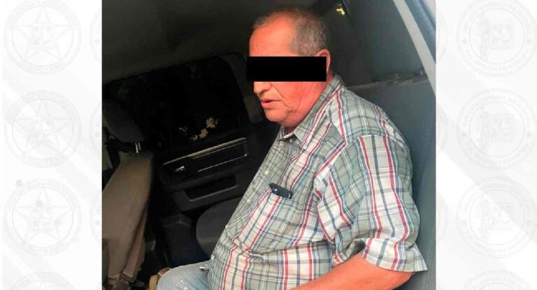 Detienen a hombre por maltrato animal en Álamos, Sonora