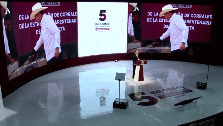 Sonora supera 20 mil millones de dólares en exportaciones en 2025