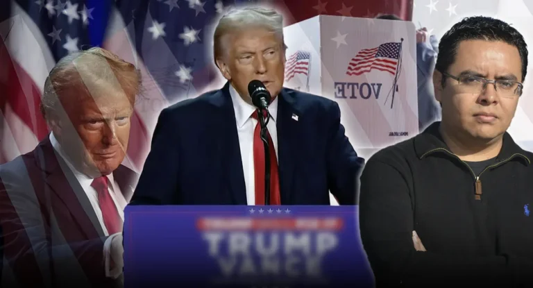Donald Trump promete 5 mil dólares si republicanos mantienen control del Congreso