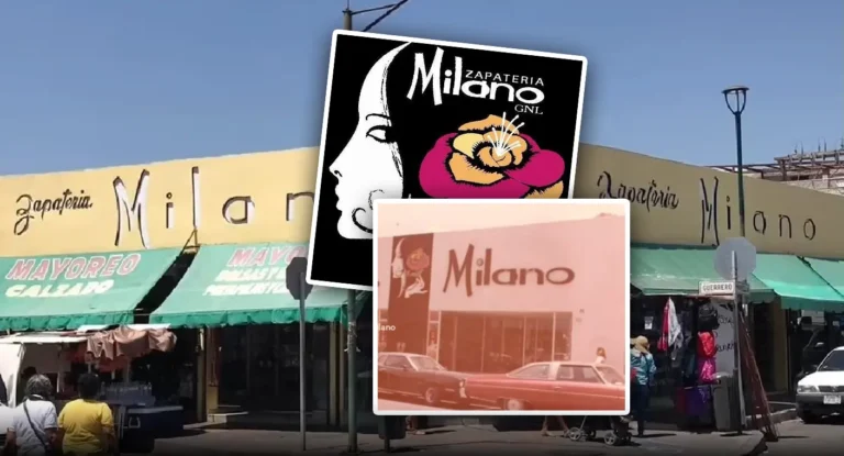 Zapatería Milano cierra en Hermosillo tras 40 años de servicio