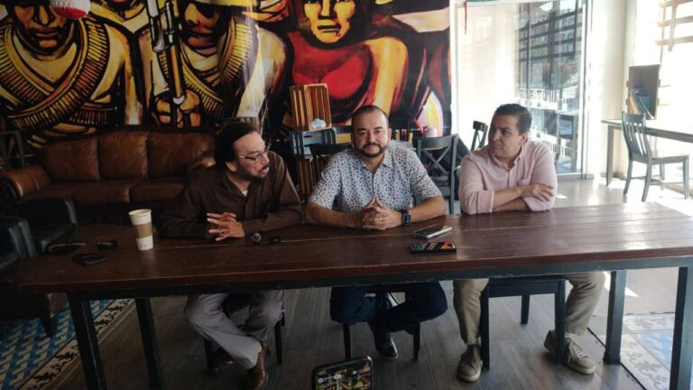 Ex militantes de partidos crean el movimiento ‘Soy Independiente’ en Sonora