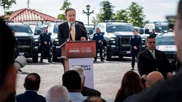Percepción de inseguridad en Sonora baja 13.37% y queda por debajo de la media nacional