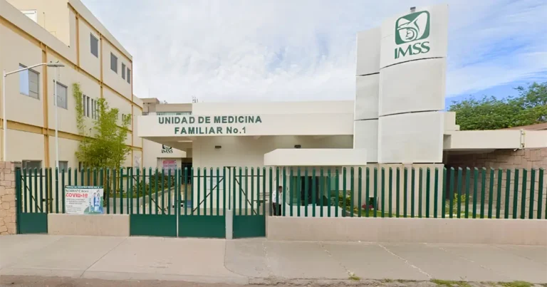 IMSS investiga muerte de cinco recién nacidos en hospital de Durango