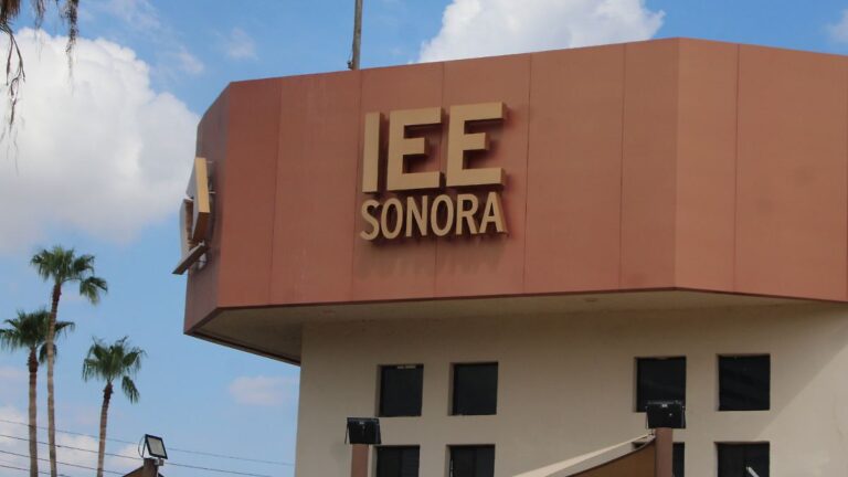 IEEyPC Sonora inicia año electoral y define requisitos para candidaturas independientes