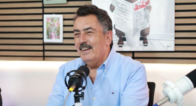 Javier Lamarque regresa a la alcaldía de Cajeme tras licencia de 90 días
