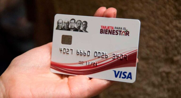 Inician pagos de la Pensión del Bienestar en septiembre 2026 Inician pagos de la Pensión del Bienestar en septiembre 2026