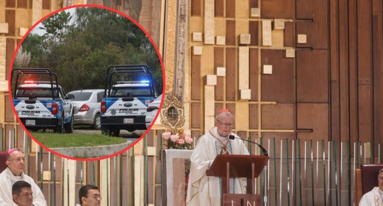 La Iglesia de México llama a no normalizar la violencia en el país