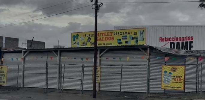 Cientos de negocios no esenciales cierran en Hermosillo por alerta naranja
