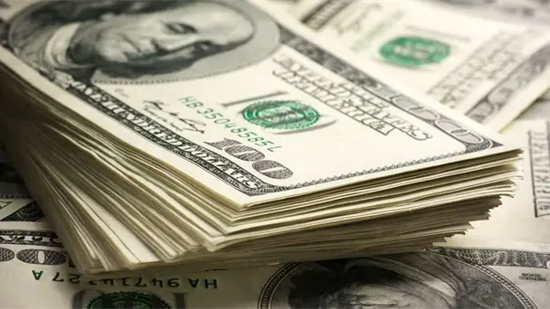 Peso mexicano se aprecia y cierra en 17.20 por dólar el 21 de septiembre de 2026