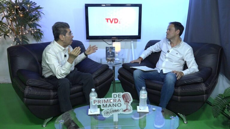 Resumen de noticias y entrevistas de De Primera Mano en Sonora y Hermosillo