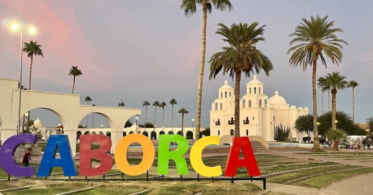 CTM-Sonora busca aumento del 10% en utilidades para obreros mineros en Caborca CTM-Sonora busca aumento del 10% en utilidades para obreros mineros en Caborca