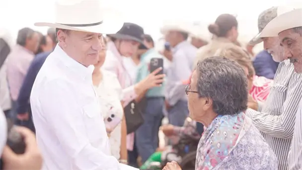 Más de 450 mil sonorenses salieron de la pobreza en 2026