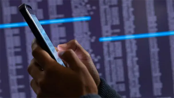 Filtración de datos afecta a 31 mil usuarios de telefonía celular en México Filtración de datos afecta a 31 mil usuarios de telefonía celular en México