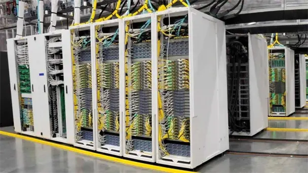 Líderes tecnológicos y ONU piden regular desarrollo de inteligencia artificial Líderes tecnológicos y ONU piden regular desarrollo de inteligencia artificial
