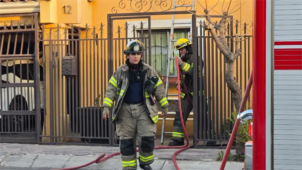 Se registran 665 fugas de gas en Hermosillo entre enero y septiembre de 2026