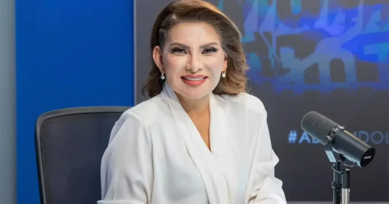 Lorenia Valles es designada coordinadora de los Comités de la Transformación en Sonora