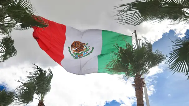 Tormentas avanzan hacia Sonora con potencial de lluvias en Hermosillo