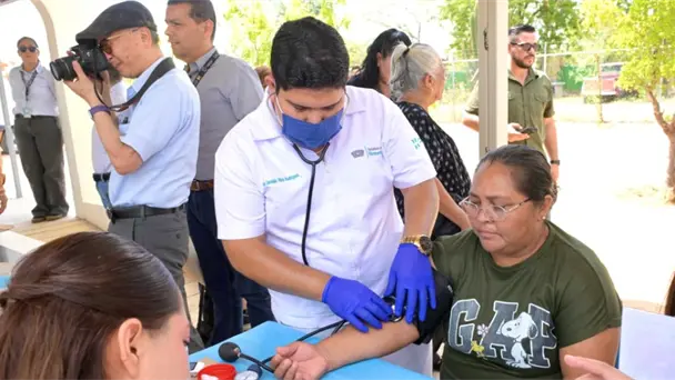 Encuesta Intercensal 2025 revela avances en sustentabilidad y salud en Hermosillo