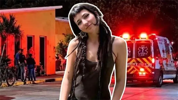 Asesinan a Claudia Tacoronte, estudiante española, en Cuautla, Morelos