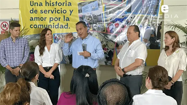 Banco de Ropa de Hermosillo reduce 99% su gasto eléctrico con paneles solares