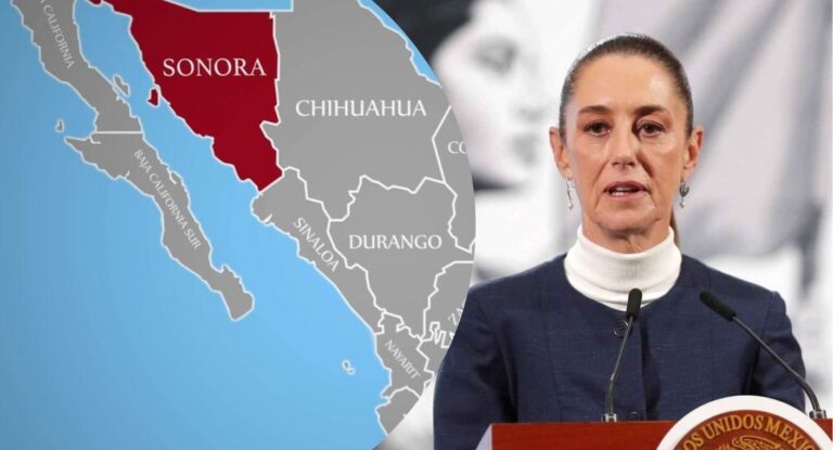 Claudia Sheinbaum visitará Sonora en el cierre de su gira nacional