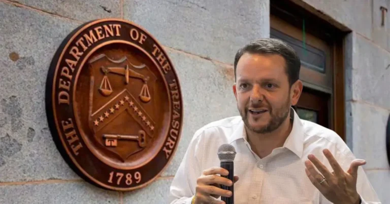 EU sanciona a Carlos Torres y 20 personas más por vínculos con el Cártel de Sinaloa