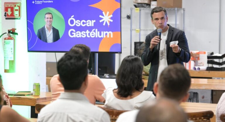 28 startups impulsan el ecosistema emprendedor en Hermosillo con Demo Day