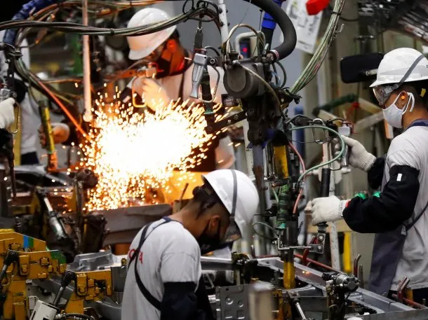 Hermosillo genera 11,644 empleos formales en primeros ocho meses de 2026 Hermosillo genera 11,644 empleos formales en primeros ocho meses de 2026