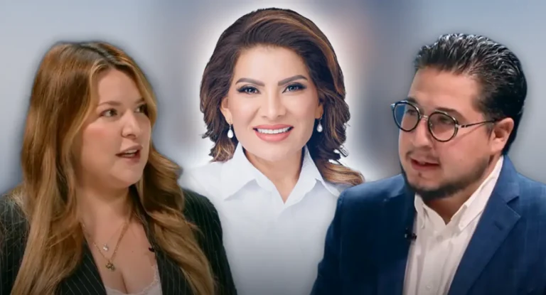 Lorenia Valles es designada coordinadora estatal de Morena en Sonora y perfilada para la gubernatura en 2027