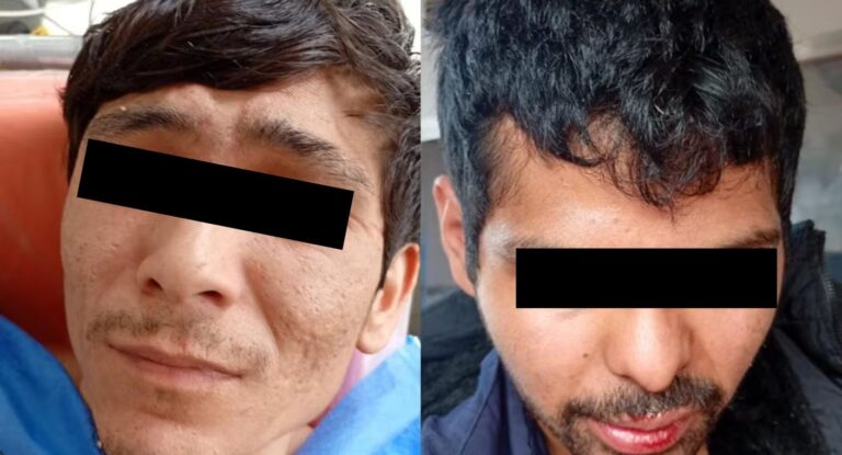 Detienen en Puebla a presunto implicado en homicidio del influencer César Gastélum