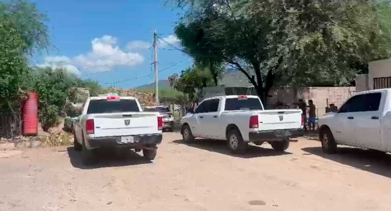 Localizan sin vida a adulto mayor en vivienda de la colonia Heberto Castillo