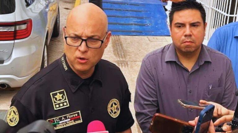 AMIC investiga cadena de ataques violentos ligados a narcomenudeo en Ciudad Obregón