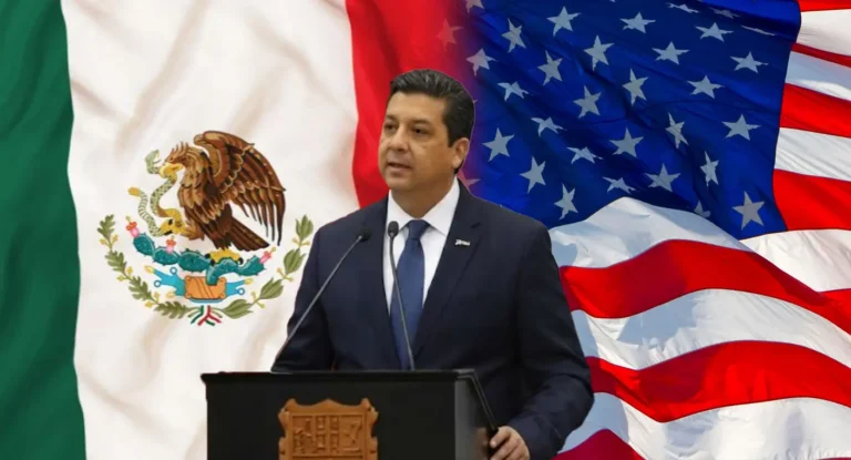 Cabeza de Vaca impugnará reforma que exige nacionalidad única para cargos públicos