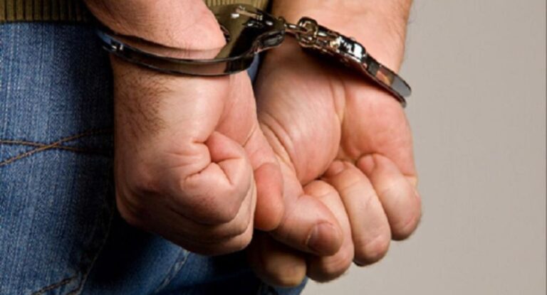 Detienen a Carlos Luciano por acoso sexual en transporte público en Hermosillo