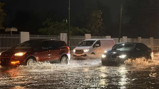 Pronóstico del clima en Hermosillo: hasta 39°C y 40% de lluvia este lunes Pronóstico del clima en Hermosillo: hasta 39°C y 40% de lluvia este lunes