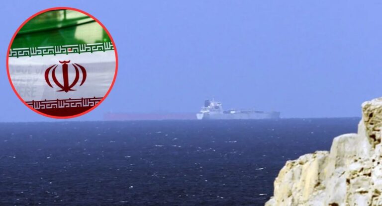 Irán y Omán acuerdan rutas en estrecho de Ormuz sin reapertura de la vía