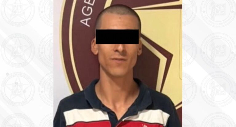 Capturan a hombre por maltrato animal en Agua Prieta, Sonora Capturan a hombre por maltrato animal en Agua Prieta, Sonora