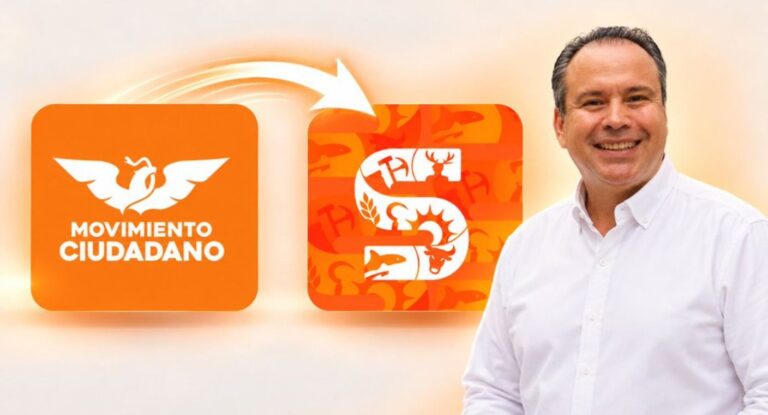 Cuatro regidores renuncian a Movimiento Ciudadano en Sonora y algunos se unen a Sonora Con Todo