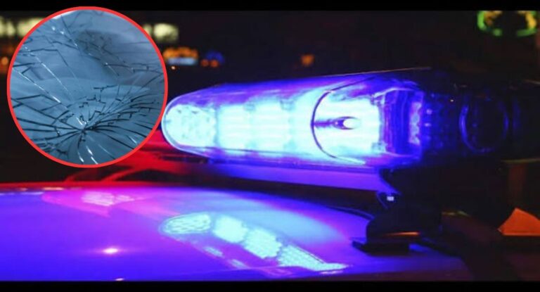 Arrestan a mujer por daños a vehículo en colonia Olivares, Hermosillo