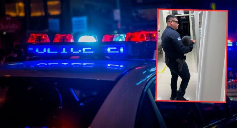 Policías municipales localizan a menor extraviado en Hermosillo Policías municipales localizan a menor extraviado en Hermosillo