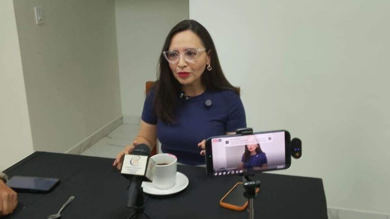 Natalia Rivera renuncia a Movimiento Ciudadano en Sonora y analiza su futuro político Natalia Rivera renuncia a Movimiento Ciudadano en Sonora y analiza su futuro político