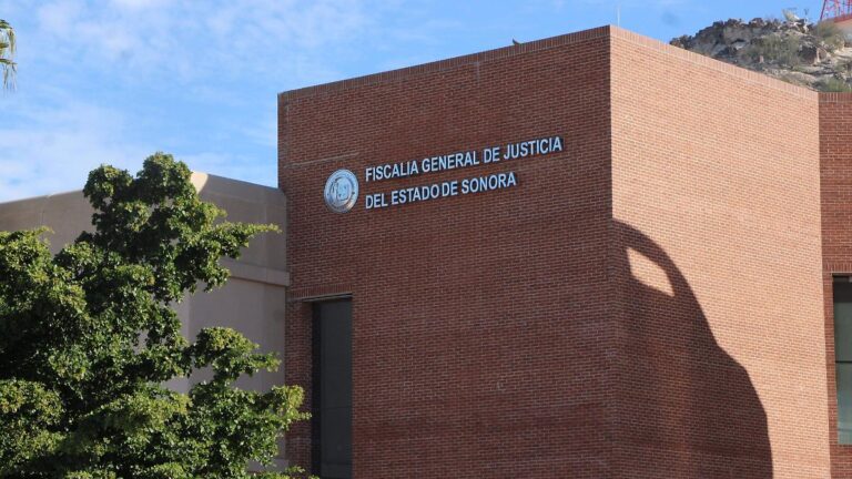 Incrementa la judicialización de delitos de alto impacto en Sonora Incrementa la judicialización de delitos de alto impacto en Sonora