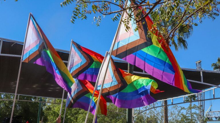 Hermosillo sigue sin albergue para personas LGBT tras más de 20 años de intentos Hermosillo sigue sin albergue para personas LGBT tras más de 20 años de intentos