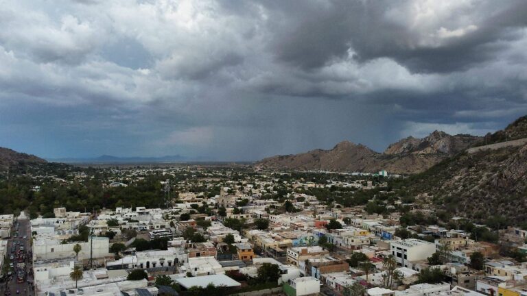 Falla eléctrica de CFE afecta suministro de agua en 30 colonias de Hermosillo