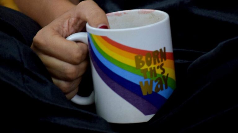 Bisexualidad y agenda legislativa en Sonora: retos y avances pendientes