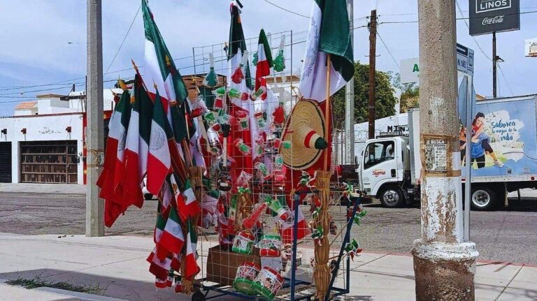 Ventas en Sonora crecerán 5% durante Fiestas Patrias 2026