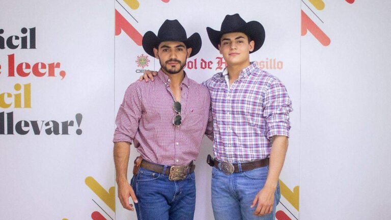 Somos de Rancho, nominados en Digital Creator Awards 2026 en entretenimiento