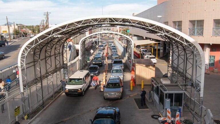 Estados Unidos levanta alerta de seguridad para Nogales, Sonora Estados Unidos levanta alerta de seguridad para Nogales, Sonora