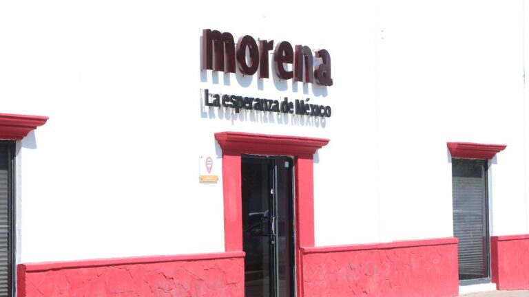 Morena Sonora definirá a su coordinador estatal antes de septiembre de 2026