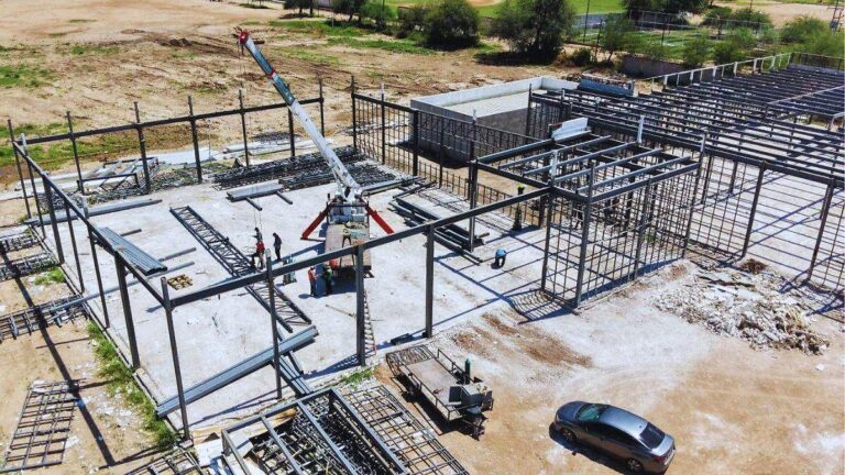 Gobierno Federal anuncia proyectos de hospitales en Sonora para 2027 Gobierno Federal anuncia proyectos de hospitales en Sonora para 2027
